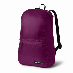 Columbia Pocket Daypack II Barn Röda (WKQXJ6481)